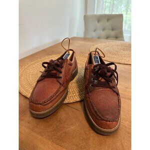 Vintage Georgetown Men’s size 7.5M Shoes